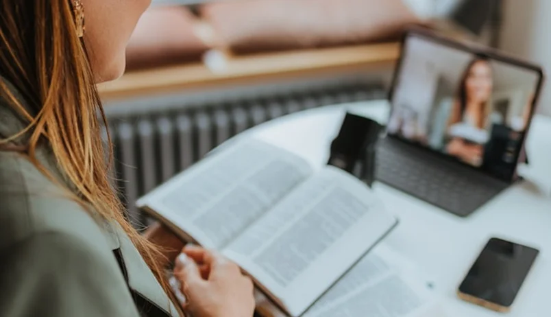 Пробное занятие